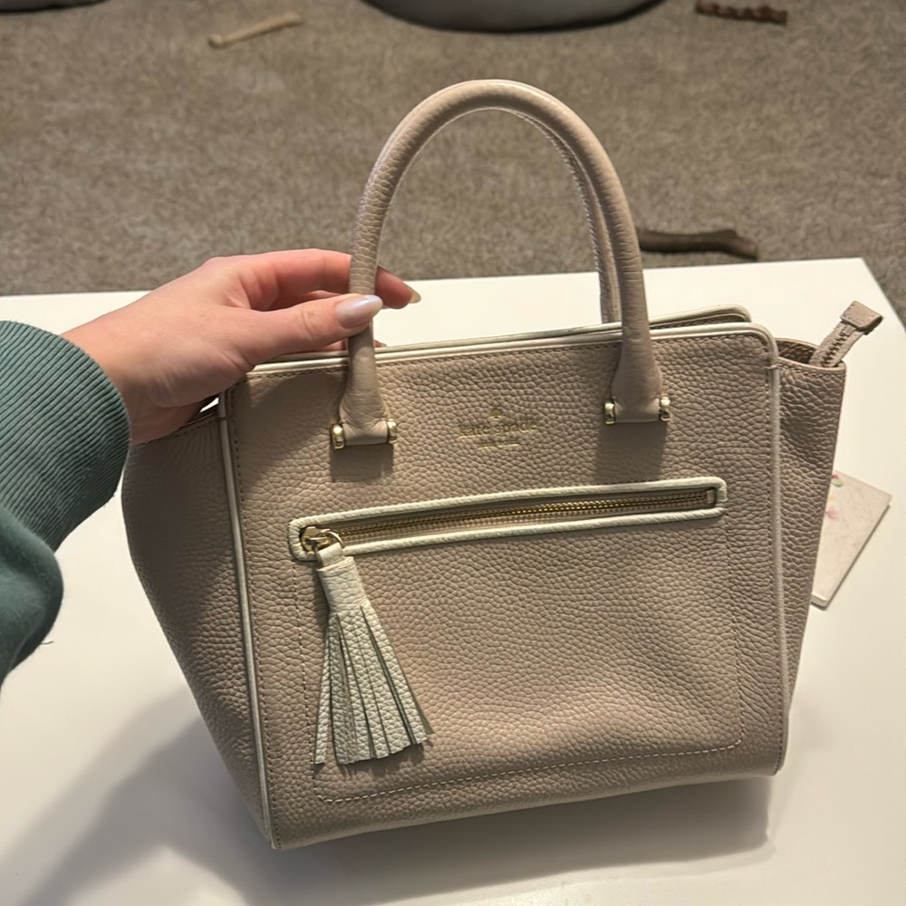 Kate Spade purse
